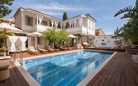 Viento Alacati Hotel (Adults Only)